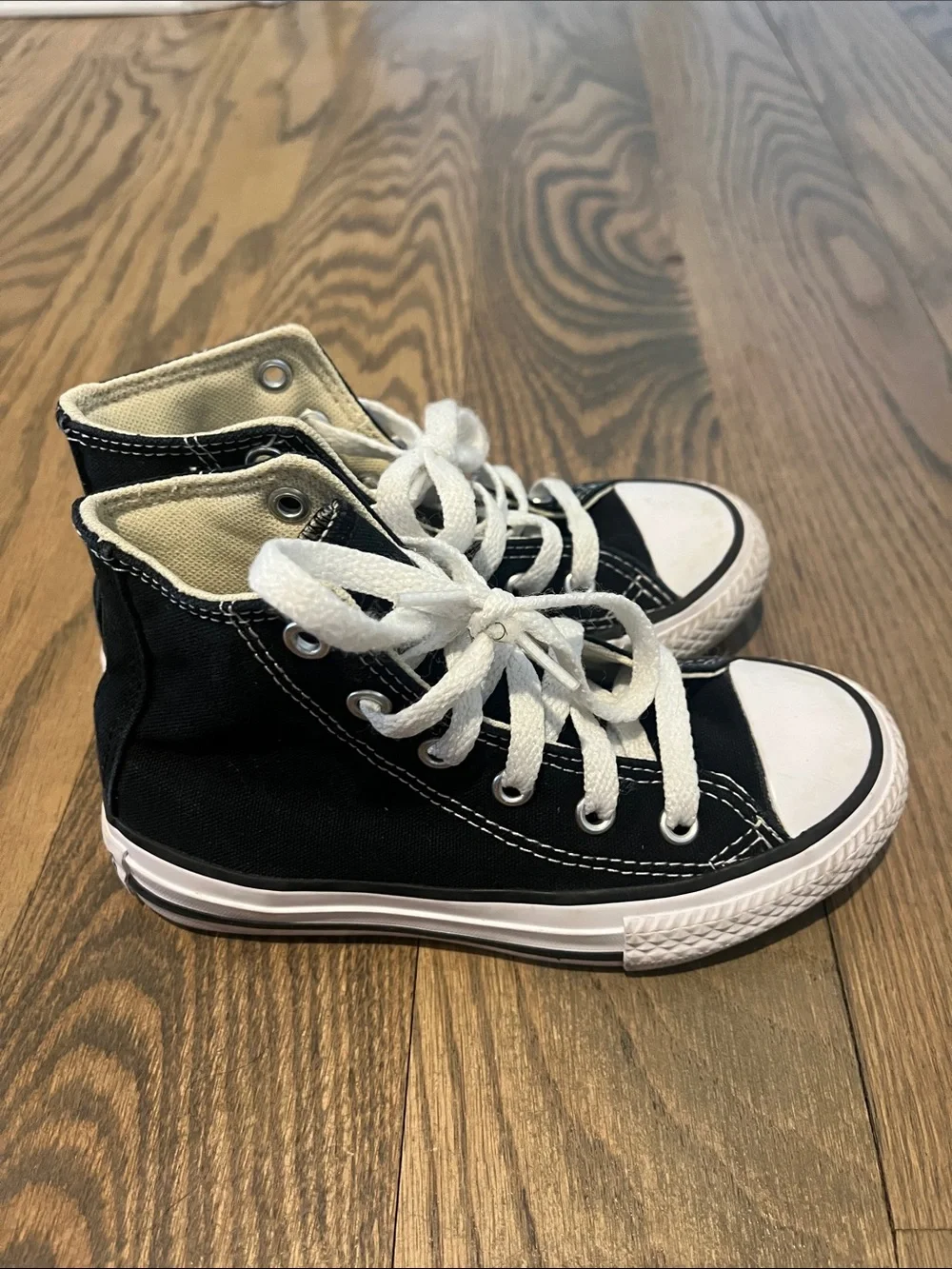 Converse classic kids